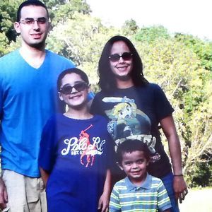 Meet your Posher, Lisandra